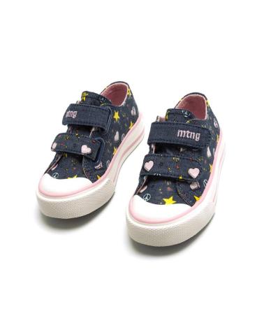 Sportif-De-Niña-MTNG-122411-AZUL