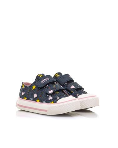 Sportif-De-Niña-MTNG-122411-AZUL