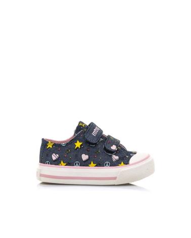 Sportif-De-Niña-MTNG-122411-AZUL