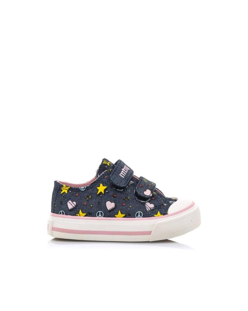 Sportif-De-Niña-MTNG-122411-AZUL