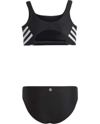 ADIDAS BIQUÍNI COMPLETO IB6001 INFANTIL UNISSEXO MULTICOLOR