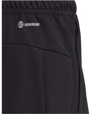 ADIDAS BERMUDAS TR-ES ALLSETSHO IB8161 PARA HOMEM NEGRO