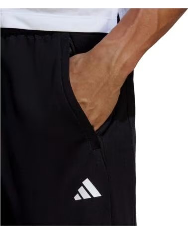 ADIDAS BERMUDAS TR-ES ALLSETSHO IB8161 PARA HOMEM NEGRO