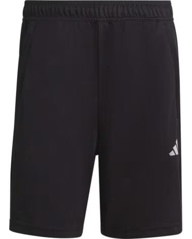 ADIDAS BERMUDAS TR-ES ALLSETSHO IB8161 PARA HOMEM NEGRO