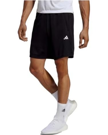 ADIDAS BERMUDAS TR-ES ALLSETSHO IB8161 PARA HOMEM NEGRO