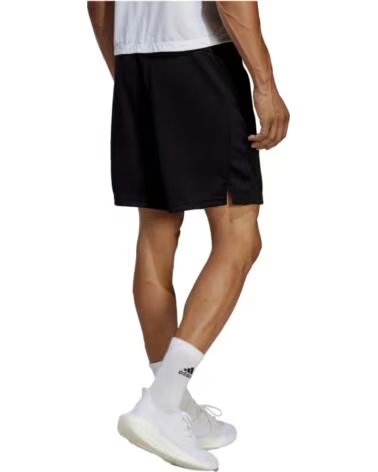 ADIDAS BERMUDAS TR-ES ALLSETSHO IB8161 PARA HOMEM NEGRO