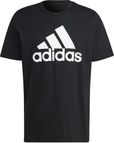 ADIDAS KURZARMSHIRT IC9347 FÜR HERREN NEGRO