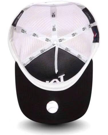 NEW ERA GORRA 11405498-001 PARA HOMBRE MULTICOLOR