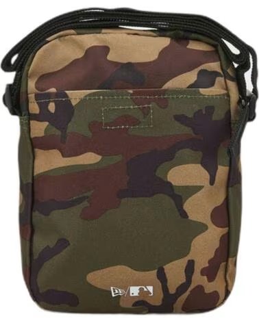 NEW ERA Bolso 11942031-310 en verde para unisex MULTICOLOR