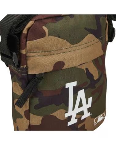 NEW ERA Bolso 11942031-310 en verde para unisex MULTICOLOR
