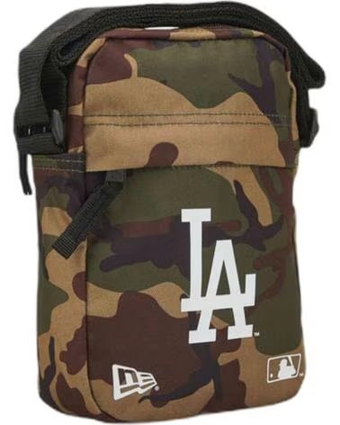 NEW ERA Bolso 11942031-310 en verde para unisex MULTICOLOR