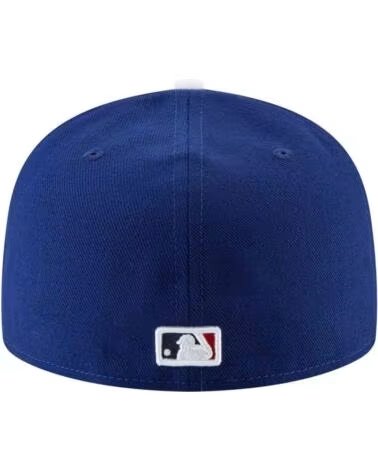 NEW ERA BONÉ 12572843-400 AZUL UNISSEX MULTICOLOR