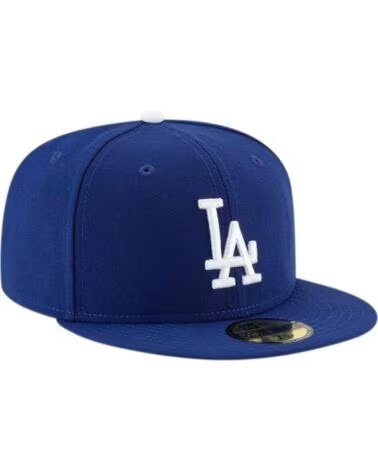 NEW ERA BONÉ 12572843-400 AZUL UNISSEX MULTICOLOR