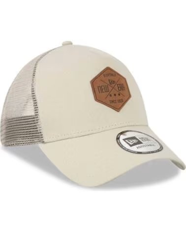 NEW ERA Gorra 12523899-260 en beige para unisex MULTICOLOR