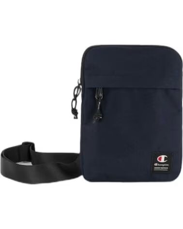 CHAMPION BORSA A TRACOLLA 802352-BS501 UOMO AZUL