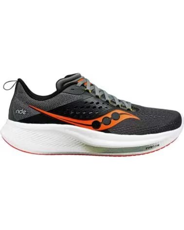 SAUCONY CHAUSSURES DE RUNNING S20924-110 GRIS HOMME MULTICOLORE MULTICOLOR