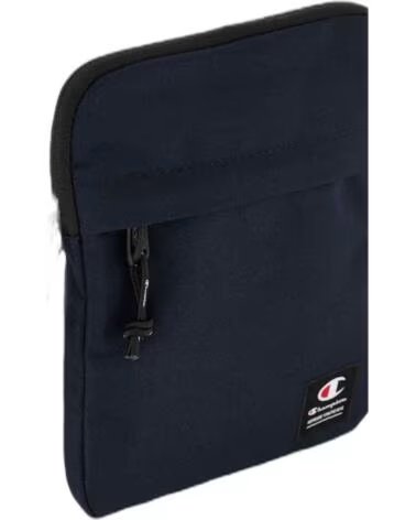 CHAMPION BORSA A TRACOLLA 802352-BS501 UOMO AZUL