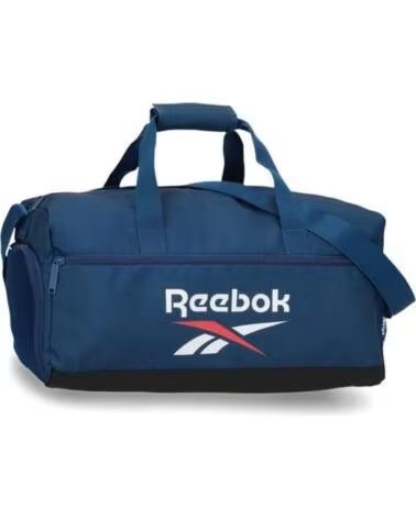 REEBOK BOLSA DE GIMNASIO 8023432 UNISEX AZUL
