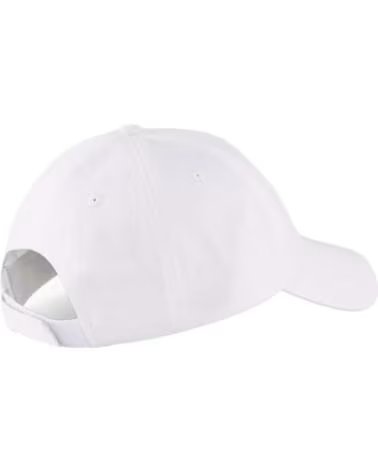 PUMA Gorra 023669-17 en blanco para hombre BLANCO