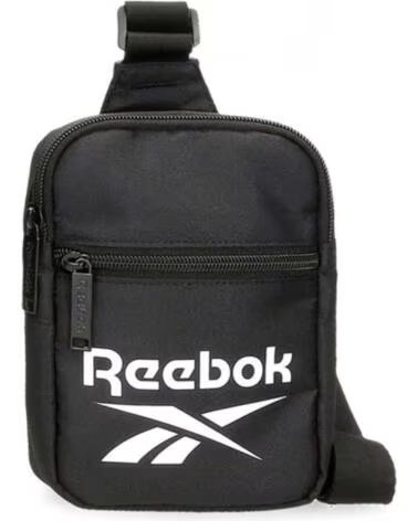 REEBOK BORSELLO 8025931 DA UOMO NEGRO