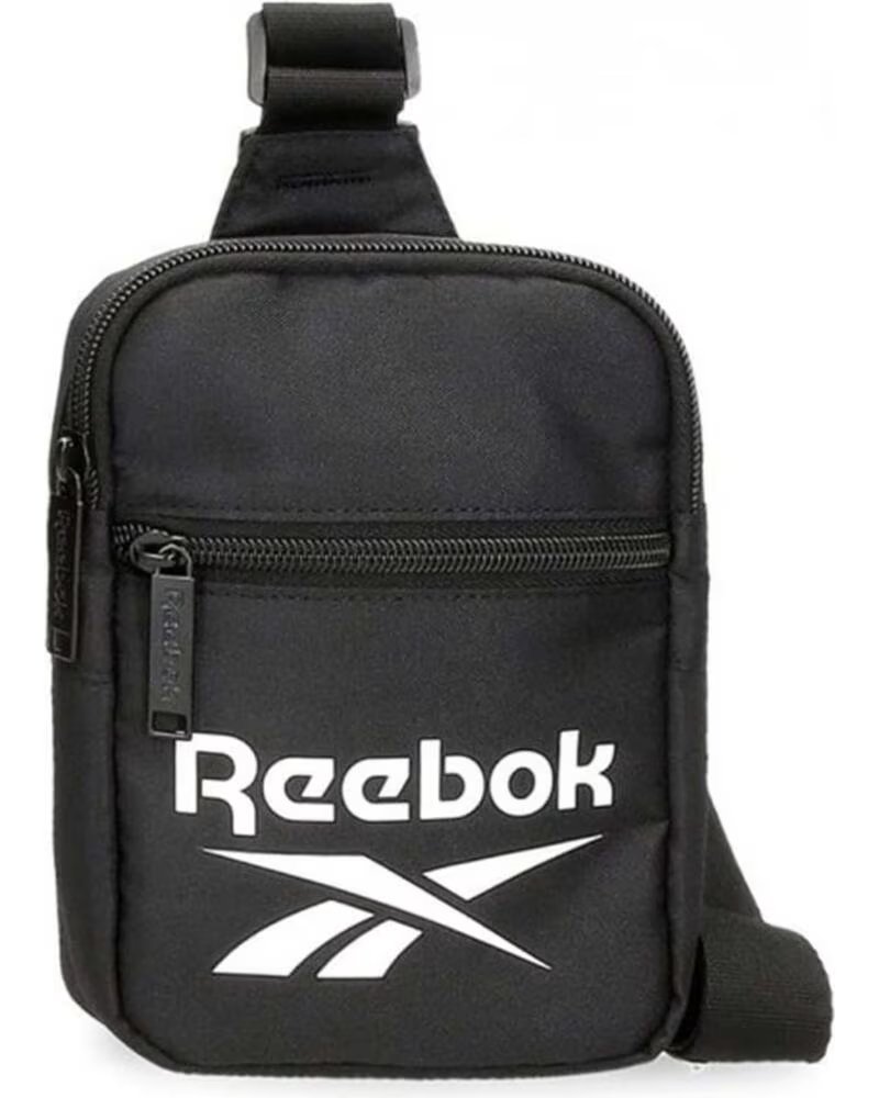 REEBOK BORSELLO 8025931 DA UOMO NEGRO