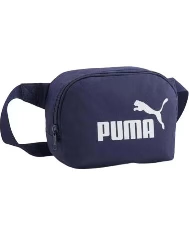 PUMA Rinonera 079954-02 en azul para unisex AZUL