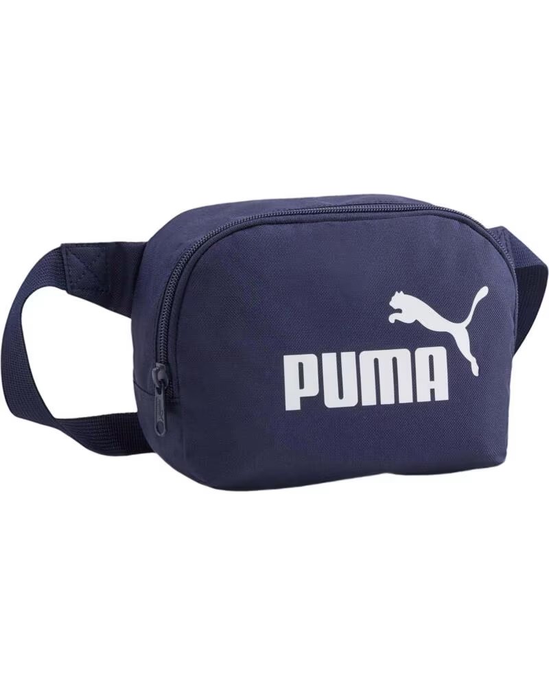 PUMA Rinonera 079954-02 en azul para unisex AZUL