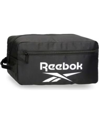 REEBOK BOLSA PARA ZAPATILLAS 8024531 NEGRO