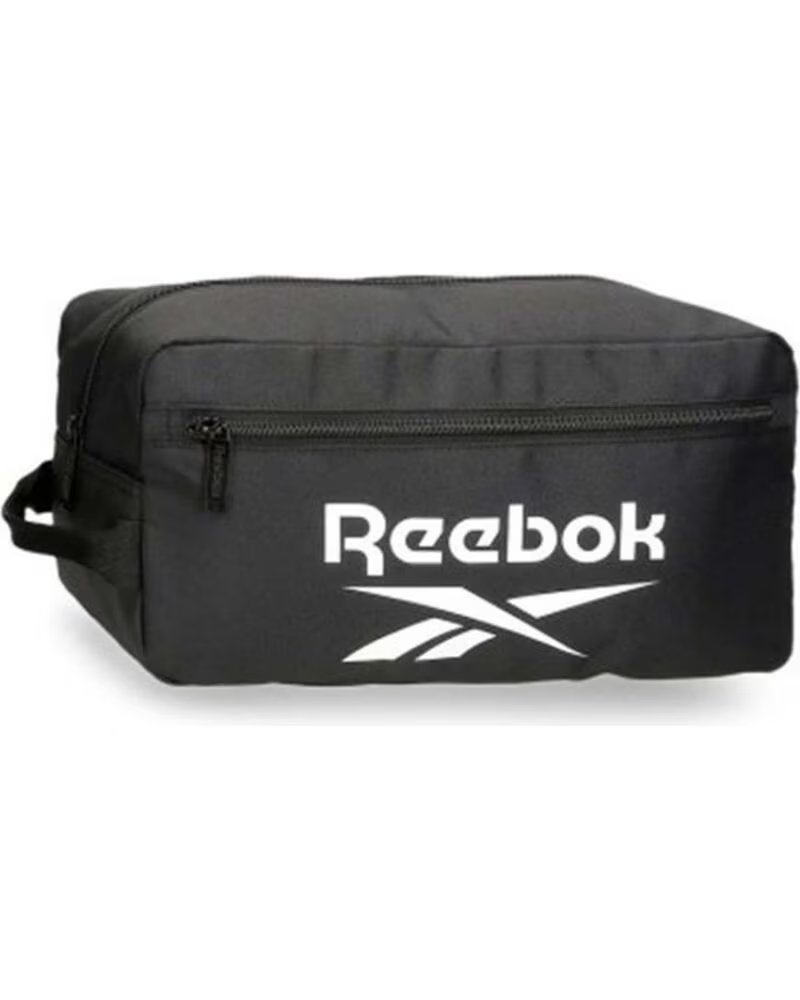 REEBOK BOLSA PARA ZAPATILLAS 8024531 NEGRO
