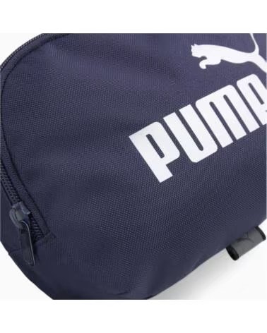 PUMA Rinonera 079954-02 en azul para unisex AZUL