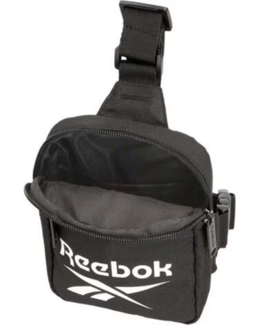 REEBOK BORSELLO 8025931 DA UOMO NEGRO