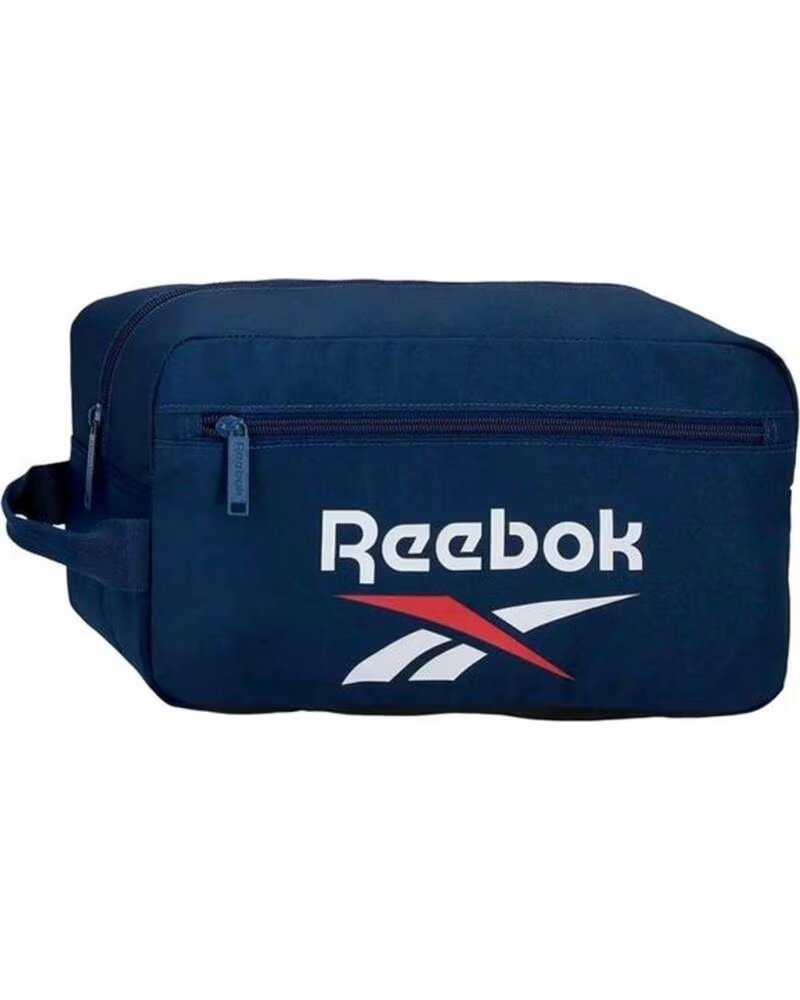 REEBOK SAC POUR CHAUSSURES 8024532 UNISEXE BLEU AZUL