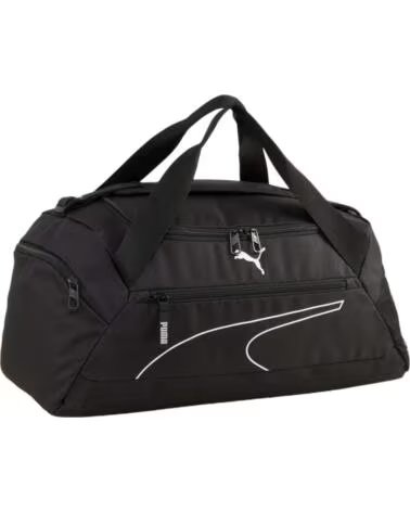 PUMA Bolsa 090331-01 en negro para mujer NEGRO
