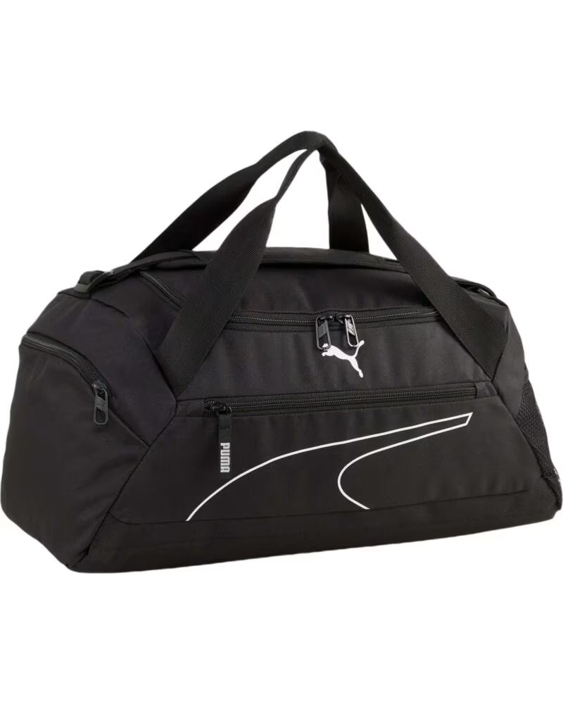 PUMA Bolsa 090331-01 en negro para mujer NEGRO