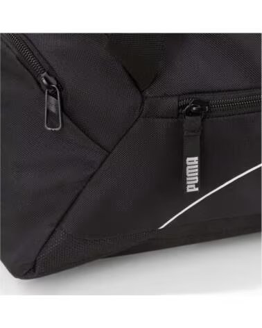 PUMA Bolsa 090331-01 en negro para mujer NEGRO