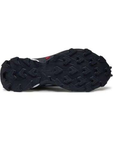 SALOMON SUPERCROSS 4 GTX L47462300 TREKKING-SCHUHE BLAU HERREN AZUL