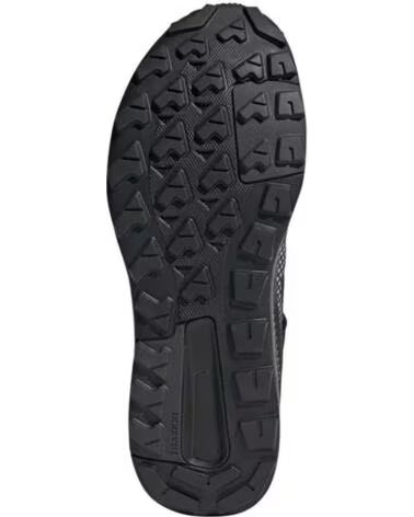 ADIDAS BERGSTEIGER SCHUHE FY2229 SCHWARZ FÜR HERREN MULTICOLOUR MULTICOLOR