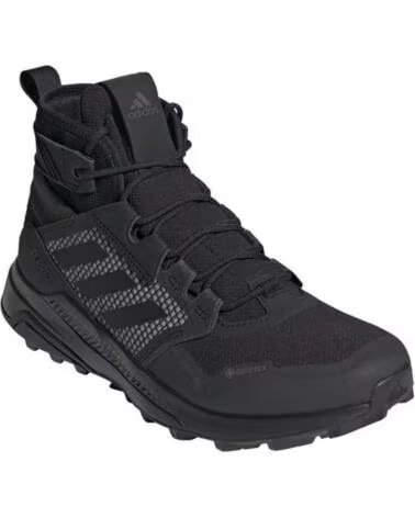 ADIDAS BERGSTEIGER SCHUHE FY2229 SCHWARZ FÜR HERREN MULTICOLOUR MULTICOLOR