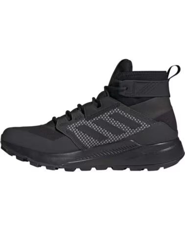 ADIDAS BERGSTEIGER SCHUHE FY2229 SCHWARZ FÜR HERREN MULTICOLOUR MULTICOLOR