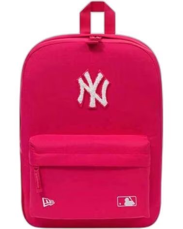 MOCHILA NEW ERA 60503784-650 YORK YANKEES ROSA