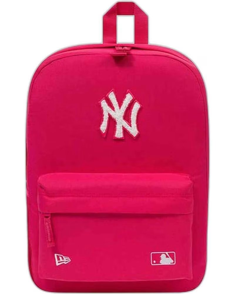 MOCHILA NEW ERA 60503784-650 YORK YANKEES ROSA