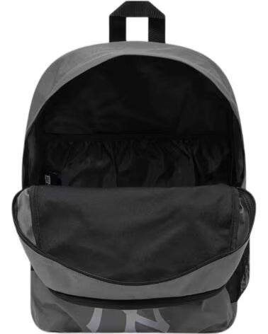 NEW ERA Mochila 60503788-021 en gris para unisex MULTICOLOR