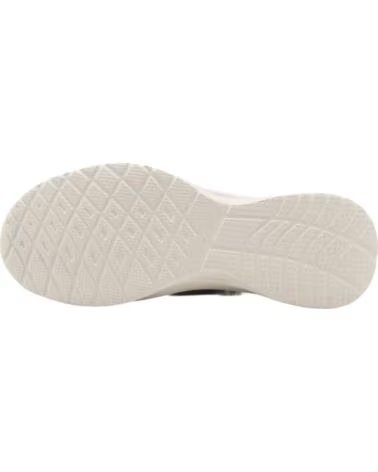 SKECHERS SNEAKER 58360-BLK FÜR HERREN MEHRFARBIG MULTICOLOR
