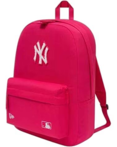 MOCHILA NEW ERA 60503784-650 YORK YANKEES ROSA