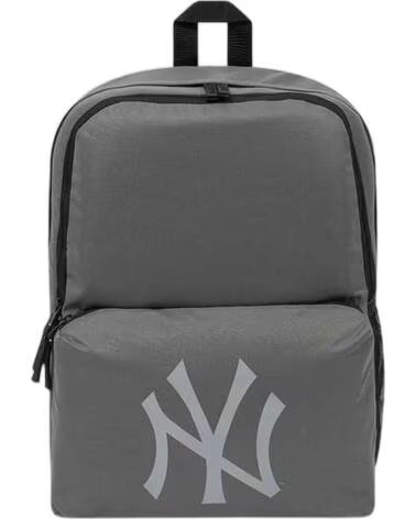 NEW ERA Mochila 60503788-021 en gris para unisex MULTICOLOR