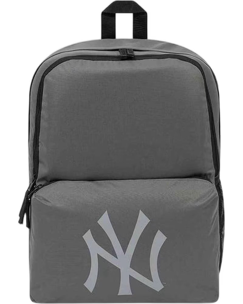 NEW ERA Mochila 60503788-021 en gris para unisex MULTICOLOR