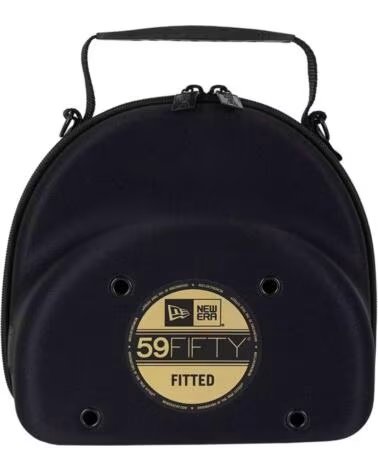 NEW ERA Bolsa 60503792-001 en negro para unisex MULTICOLOR