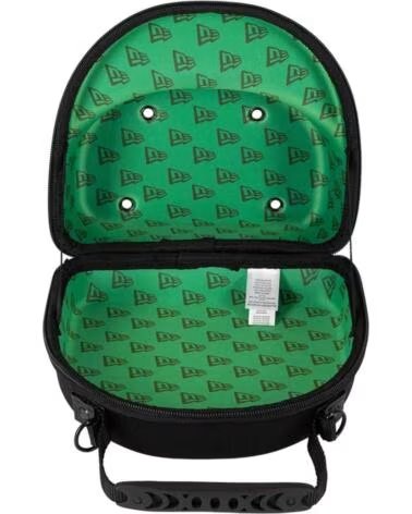 NEW ERA Bolsa 60503792-001 en negro para unisex MULTICOLOR