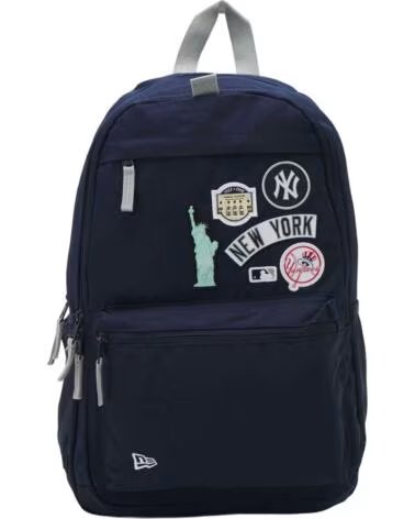 MOCHILA NEW ERA 60358212-410 MULTICOLOR