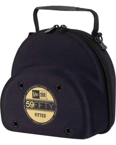 NEW ERA Bolsa 60503792-001 en negro para unisex MULTICOLOR